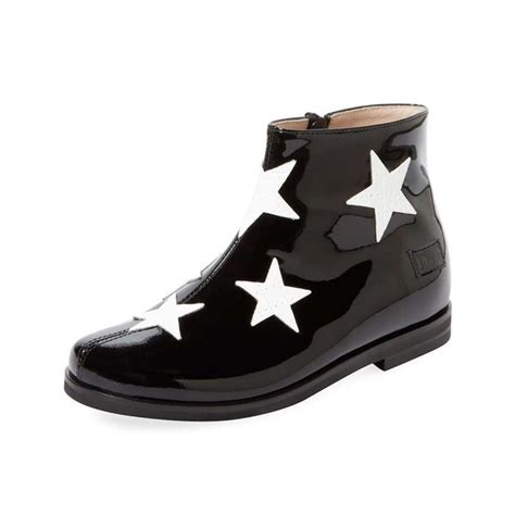 dior stars|dior star leather boot.